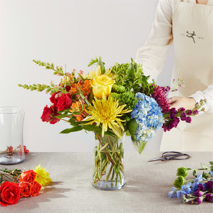 Summer Spectra - A Florist Original – BUEHLER'S FLORAL, Wooster OH