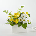 Sun Salutation Box Bouquet – BUEHLER'S FLORAL, Wooster OH