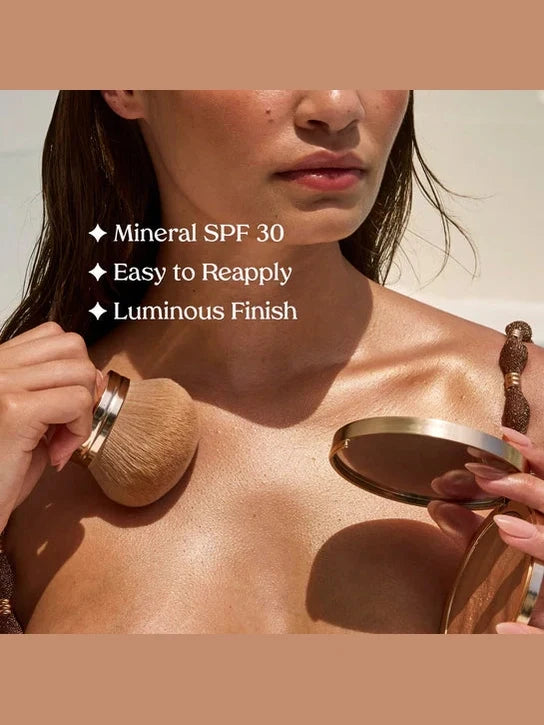 Sun Veil Illuminating Sunscreen SPF 30