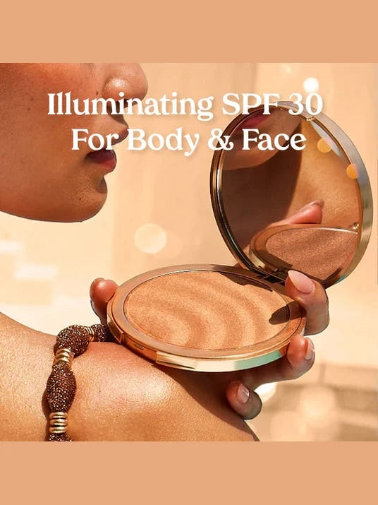 Sun Veil Illuminating Sunscreen SPF 30