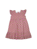 Sunblossom Dress