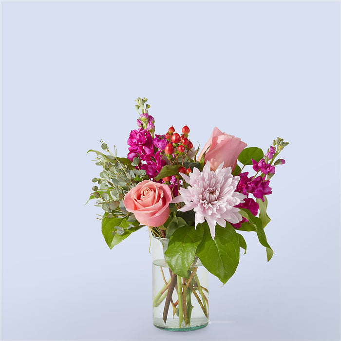 Sunday Morning Bouquet – BUEHLER'S FLORAL, Wooster OH