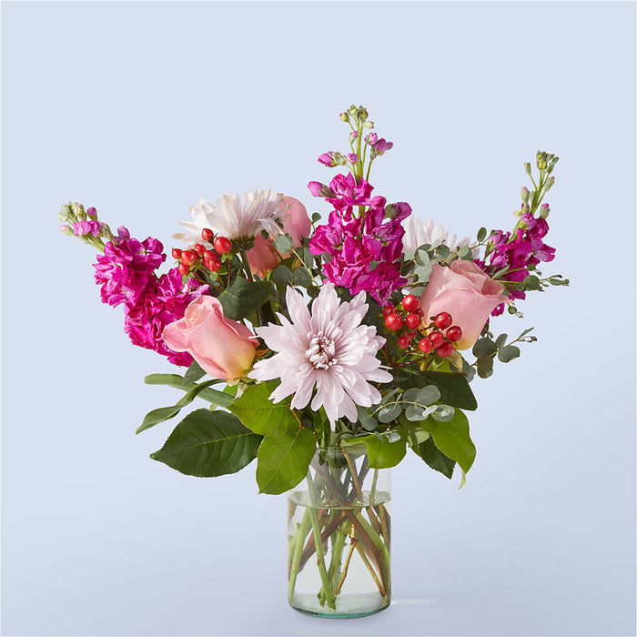Sunday Morning Bouquet – BUEHLER'S FLORAL, Wooster OH