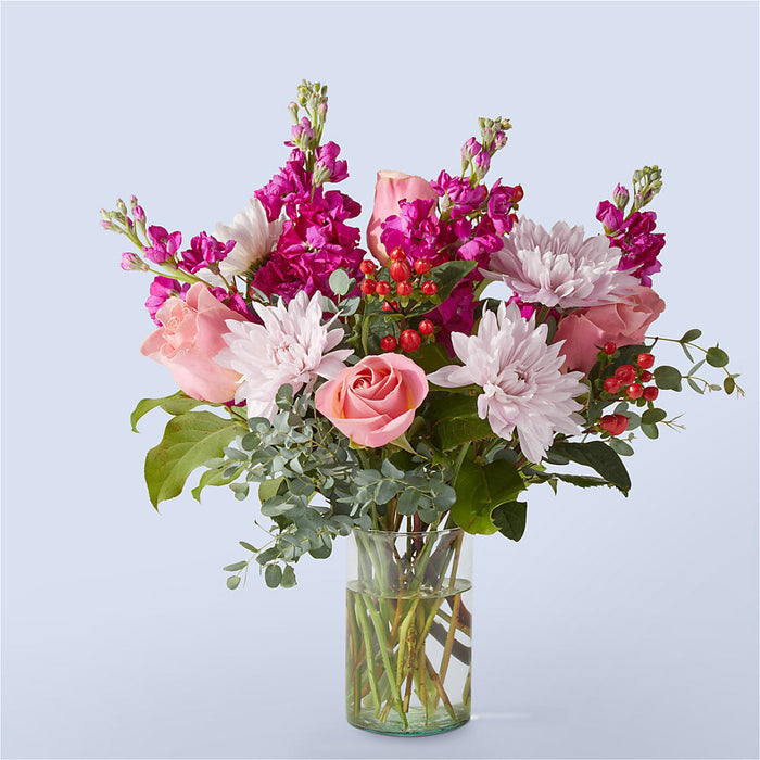 Sunday Morning Bouquet – BUEHLER'S FLORAL, Wooster OH