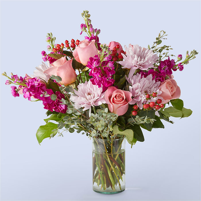 Sunday Morning Bouquet – BUEHLER'S FLORAL, Wooster OH
