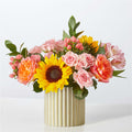 Sun's Out Bouquet – BUEHLER'S FLORAL, Wooster OH
