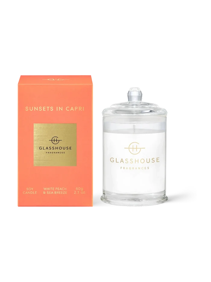 Sunsets in Capri 2.1 oz