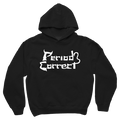 SV HOODIE BLACK