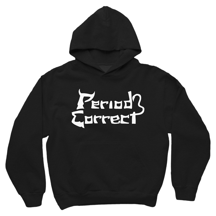SV HOODIE BLACK