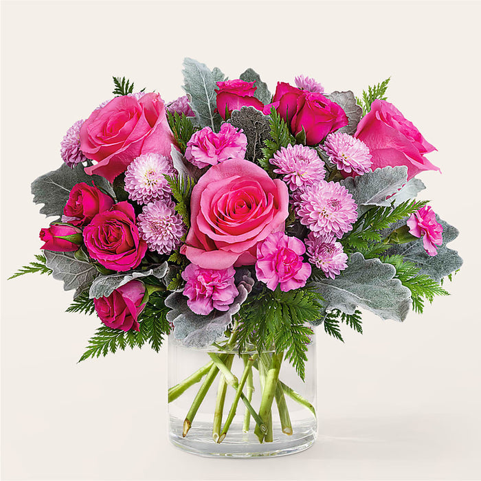 Sweet As Can Be Bouquet – BUEHLER'S FLORAL, Wooster OH