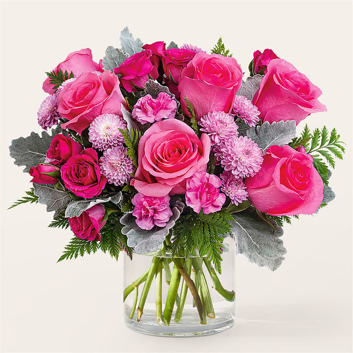 Sweet As Can Be Bouquet – BUEHLER'S FLORAL, Wooster OH