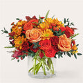 Sweet as Cinnamon Bouquet – BUEHLER'S FLORAL, Wooster OH
