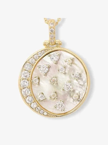 Sweet Dreams Medallion