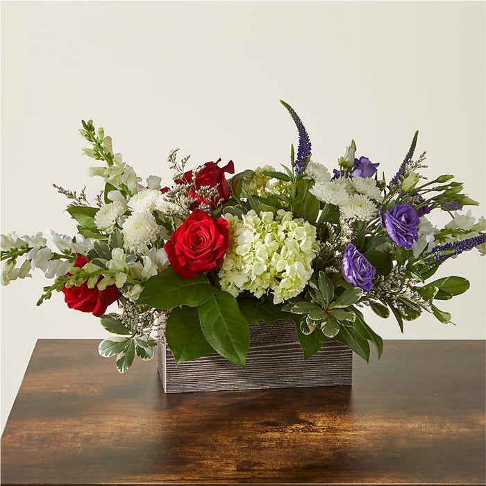 Sweet Magnolia Bouquet – BUEHLER'S FLORAL, Wooster OH