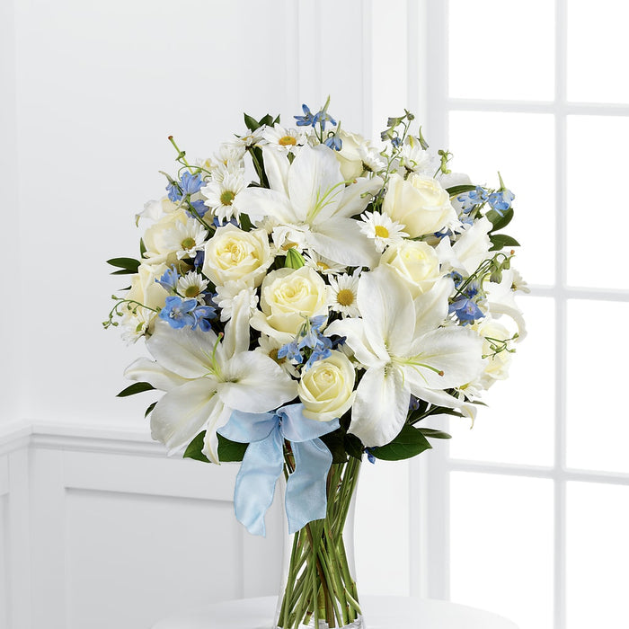 Sweet Peace Bouquet – BUEHLER'S FLORAL, Wooster OH