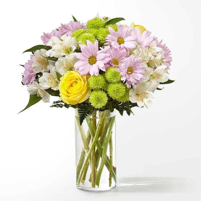 Sweet Spring Delight Bouquet – BUEHLER'S FLORAL, Wooster OH