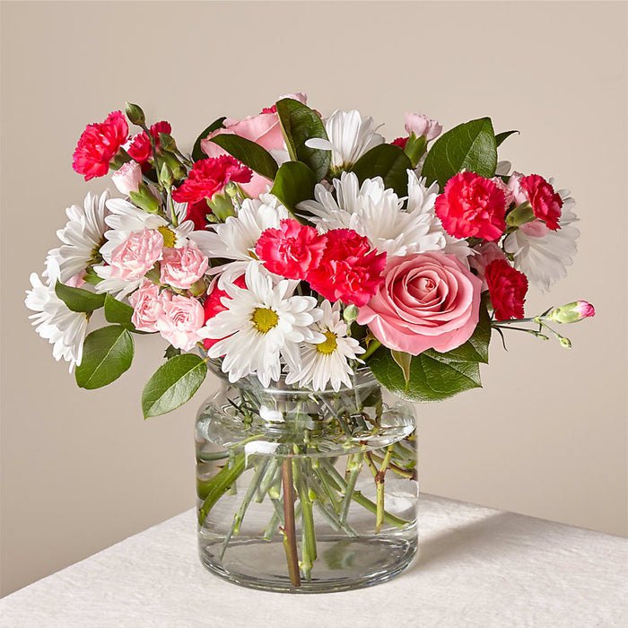 Sweet Surprises® Bouquet – BUEHLER'S FLORAL, Wooster OH
