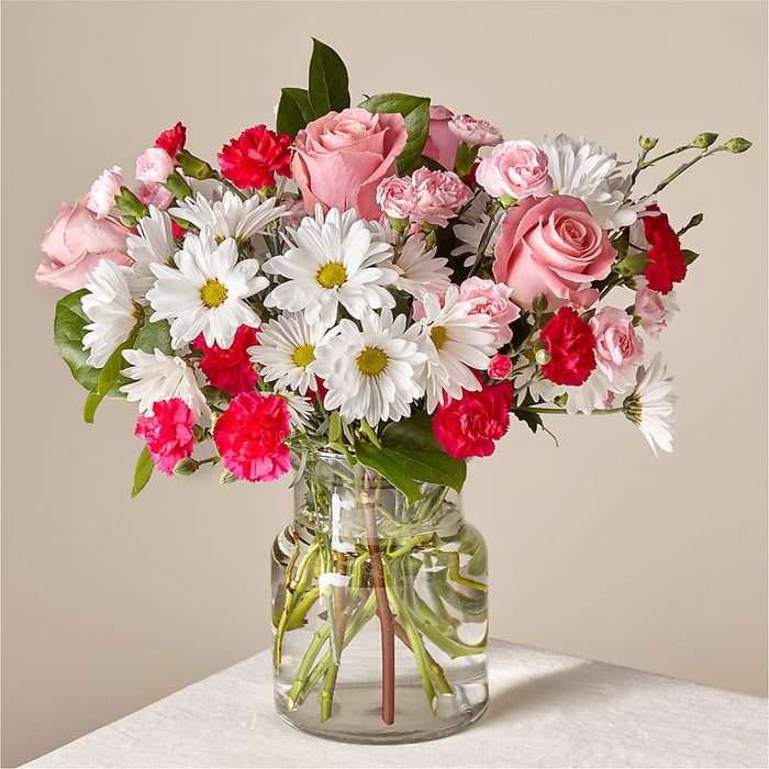 Sweet Surprises® Bouquet – BUEHLER'S FLORAL, Wooster OH