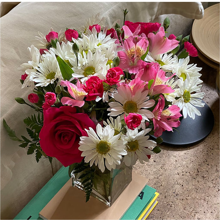 Sweet Surprises® Bouquet – BUEHLER'S FLORAL, Wooster OH