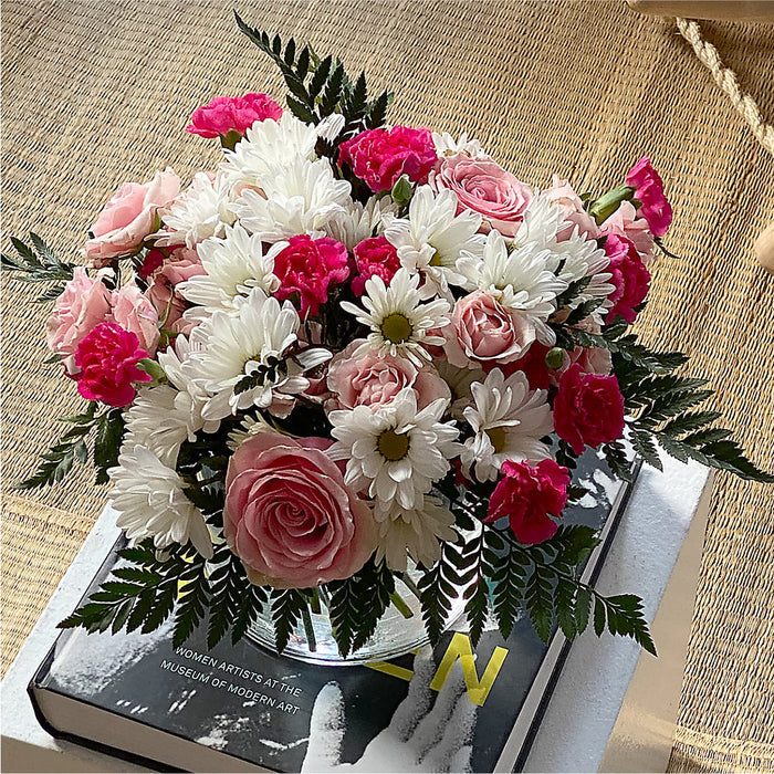 Sweet Surprises® Bouquet – BUEHLER'S FLORAL, Wooster OH