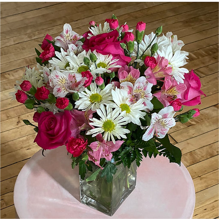 Sweet Surprises® Bouquet – BUEHLER'S FLORAL, Wooster OH