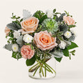 Sweet Tea Bouquet – BUEHLER'S FLORAL, Wooster OH