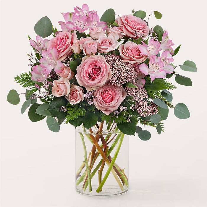 Sweetheart Bouquet – BUEHLER'S FLORAL, Wooster OH