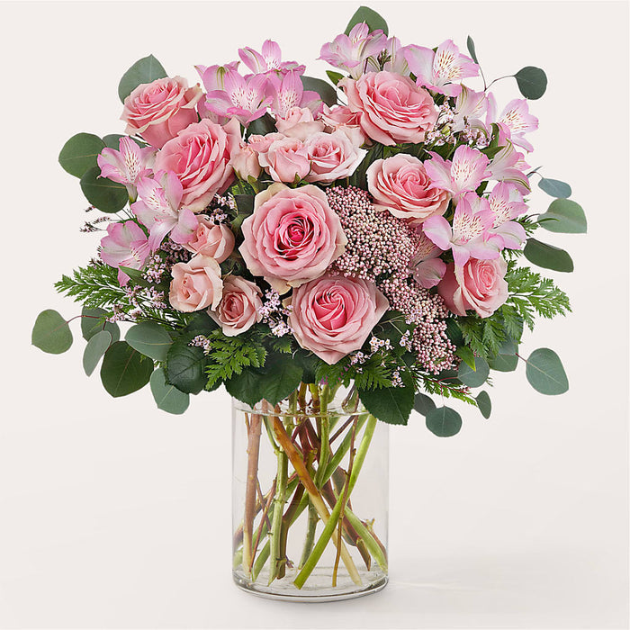 Sweetheart Bouquet – BUEHLER'S FLORAL, Wooster OH