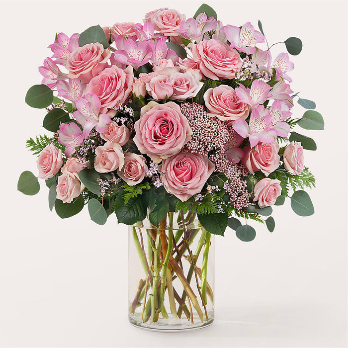 Sweetheart Bouquet – BUEHLER'S FLORAL, Wooster OH