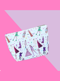 Swiftie Eras Cosmetic Pouch