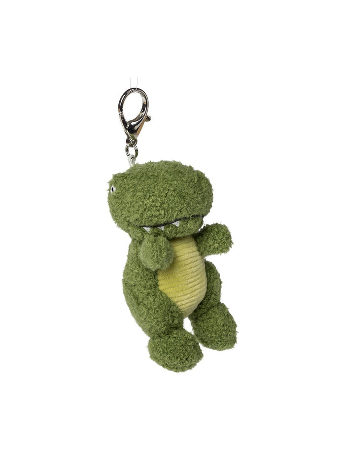 T-Rex Bag Charm - 6"