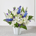 Take Comfort Floor Basket – BUEHLER'S FLORAL, Wooster OH