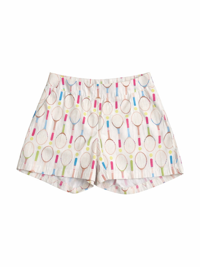 Taylor Shorts - Court Couture