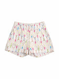 Taylor Shorts - Court Couture