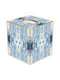 TB7836-Ocean Breeze by Laura Park Tissue Box Cover