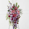 Tender Touch Standing Spray – BUEHLER'S FLORAL, Wooster OH