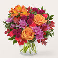 Terracotta Treasures Bouquet – BUEHLER'S FLORAL, Wooster OH
