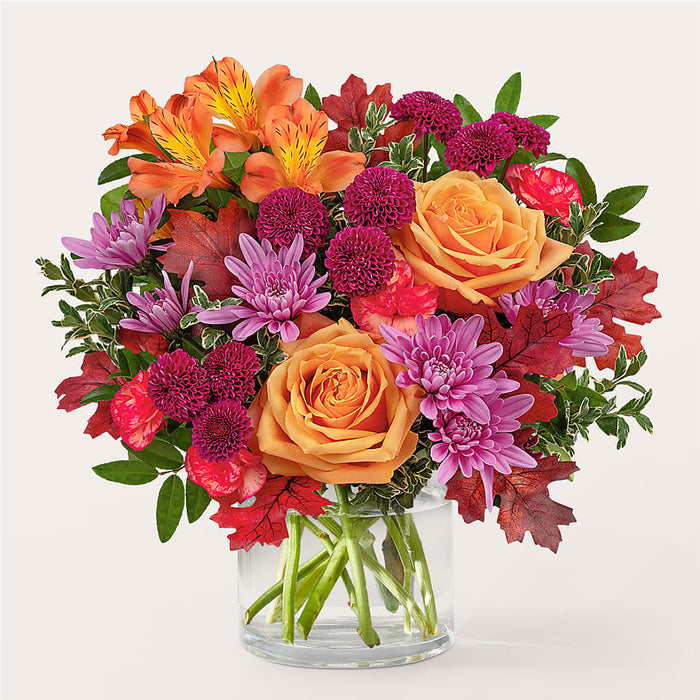 Terracotta Treasures Bouquet – BUEHLER'S FLORAL, Wooster OH