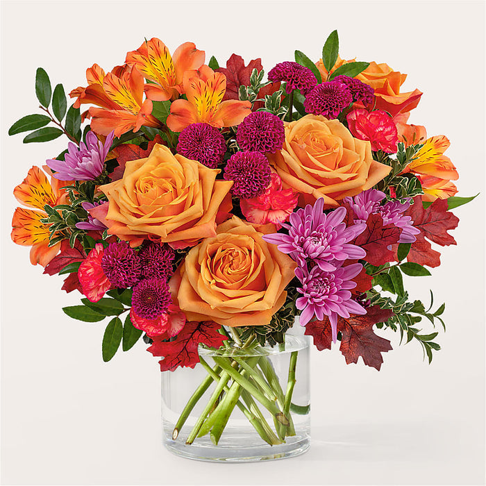 Terracotta Treasures Bouquet – BUEHLER'S FLORAL, Wooster OH