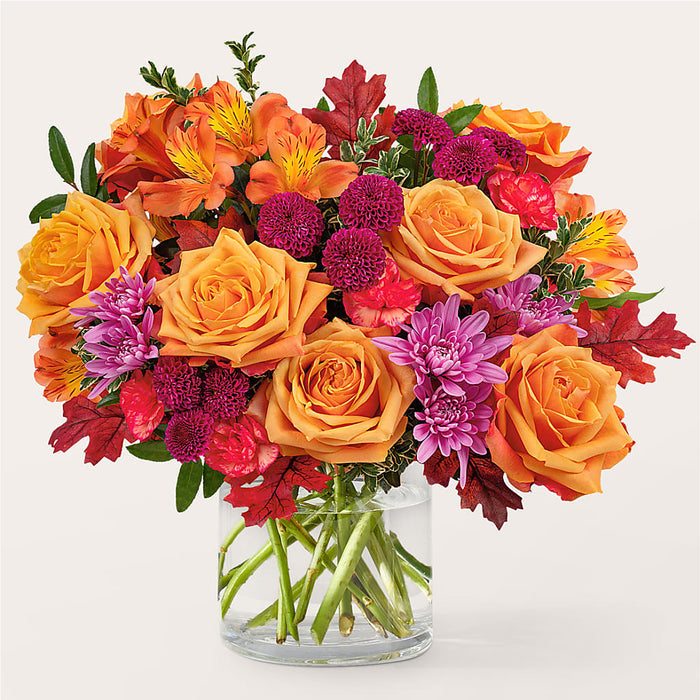 Terracotta Treasures Bouquet – BUEHLER'S FLORAL, Wooster OH