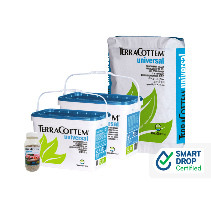 TerraCottem Universal Soil Conditioner