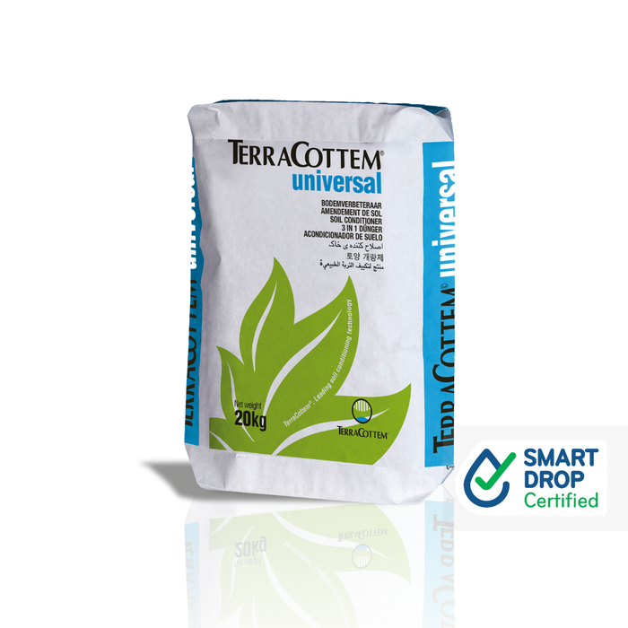 TerraCottem Universal Soil Conditioner