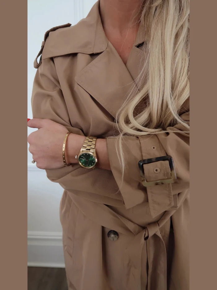 Tessa Bangle Bracelet