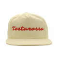 TESTAROSSA NYLON CAP CREAM