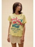 The Beach Boys Surf Jam Solo Tee