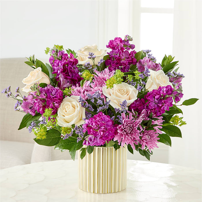The Boutique Bouquet – BUEHLER'S FLORAL, Wooster OH