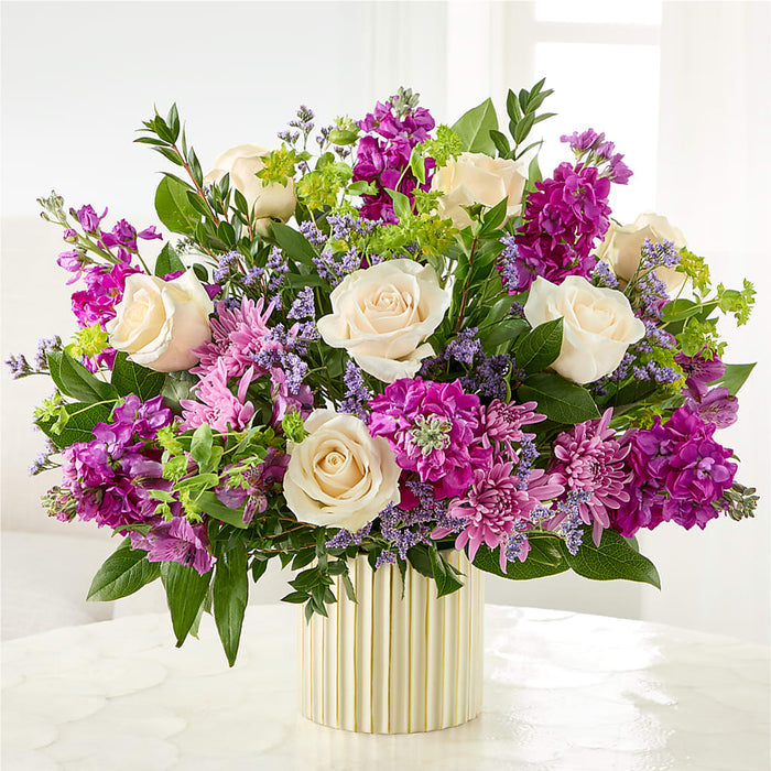 The Boutique Bouquet – BUEHLER'S FLORAL, Wooster OH