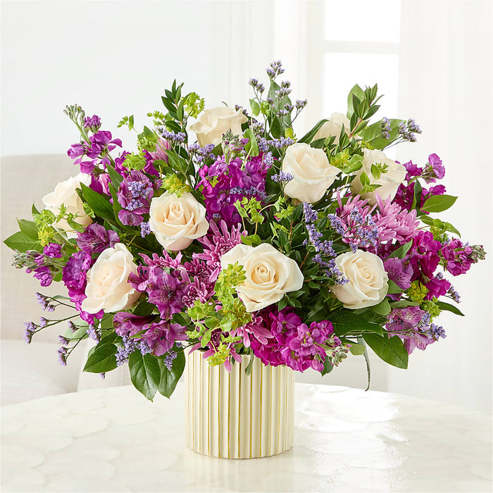 The Boutique Bouquet – BUEHLER'S FLORAL, Wooster OH