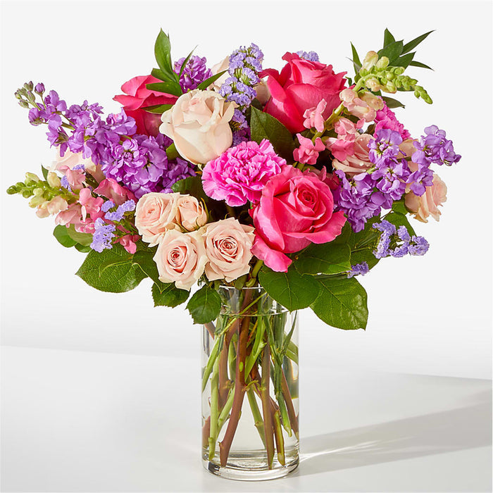 The Cha-Cha Bouquet – BUEHLER'S FLORAL, Wooster OH