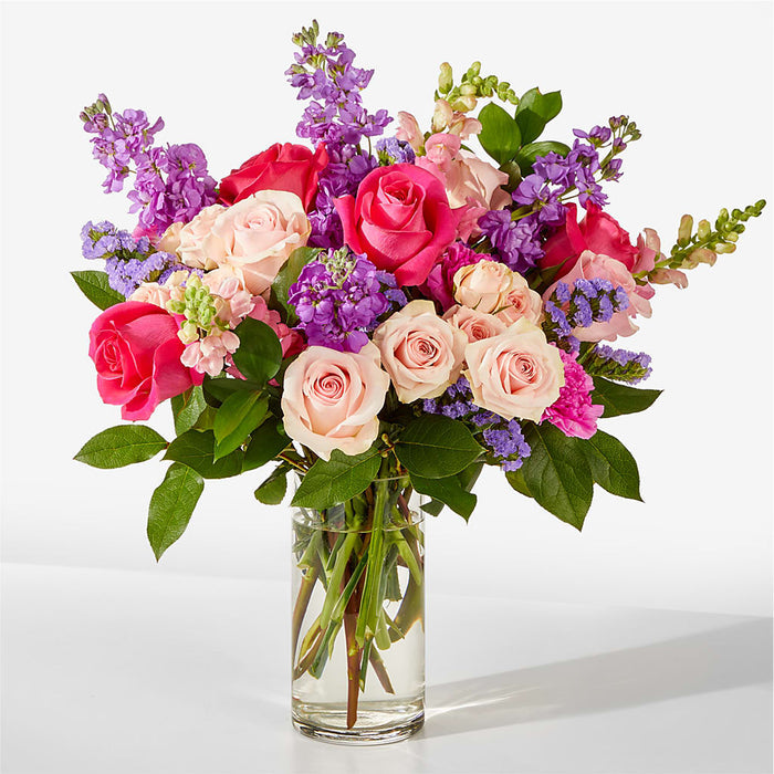 The Cha-Cha Bouquet – BUEHLER'S FLORAL, Wooster OH